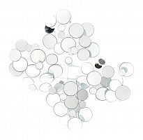 зеркальное панно декоративное dessimo в Пскове