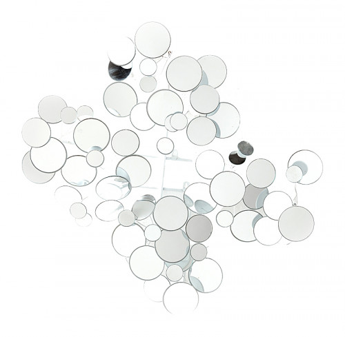 зеркальное панно декоративное dessimo в Пскове