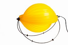 настольная лампа eclipse lamp yellow в Пскове