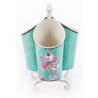 подставка для столовых приборов floral mood в Пскове