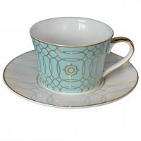 чайная пара turquoise veil в Пскове