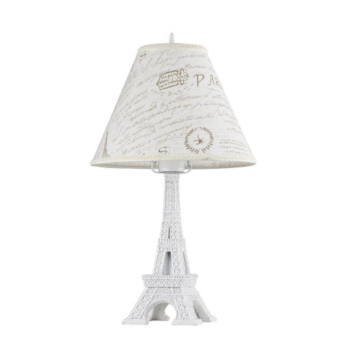 настольная лампа maytoni paris arm402-22-w в Пскове