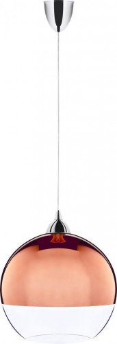 подвесной светильник nowodvorski globe copper 5763 в Пскове