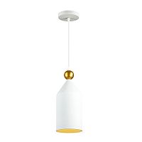подвесной светильник odeon light bolli 4093/1 в Пскове