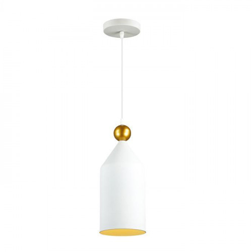 подвесной светильник odeon light bolli 4093/1 в Пскове
