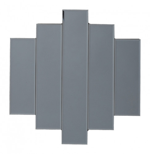 зеркальное панно декоративное musica в Пскове