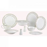 набор посуды marbella 26 pcs dinner set в Пскове