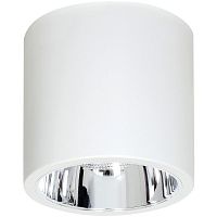 потолочный светильник luminex downlight round 7238 в Пскове