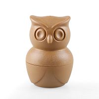 набор для завтрака morning owl коричневый в Пскове