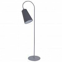 торшер tk lighting 3078 wire gray в Пскове