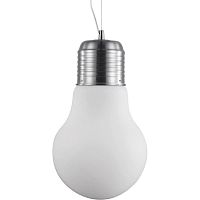 подвесной светильник arte lamp edison a1403sp-1ss в Пскове