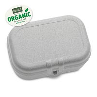 ланч-бокс pascal s organic, серый в Пскове