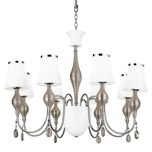 подвесная люстра lightstar escica 806080 в Пскове