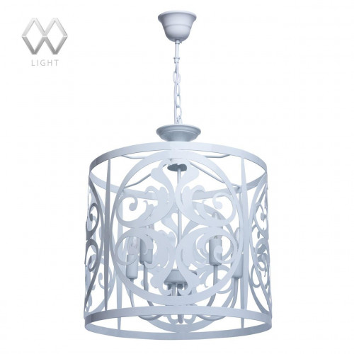 подвесная люстра mw-light замок 11 249016905 в Пскове