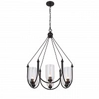 подвесная люстра st luce codita sl333.303.06 в Пскове