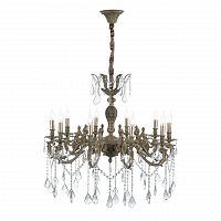 подвесная люстра st luce ornatole sl174.503.10 в Пскове