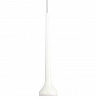 подвесной светильник arte lamp slanciato a4010sp-1wh в Пскове