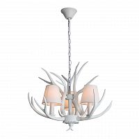 подвесная люстра st luce catorene sl346.503.03 в Пскове