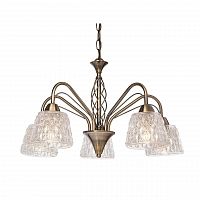 подвесная люстра silver light alsu 238.53.5 в Пскове