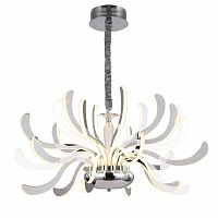 подвесная светодиодная люстра st luce aricia sl835.503.24 в Пскове