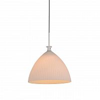 подвесной светильник lightstar simple light 810 810030 в Пскове