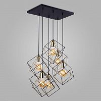 подвесная люстра tk lighting 2779 alambre в Пскове