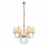 подвесная люстра st luce aumentato sl176.203.06 в Пскове