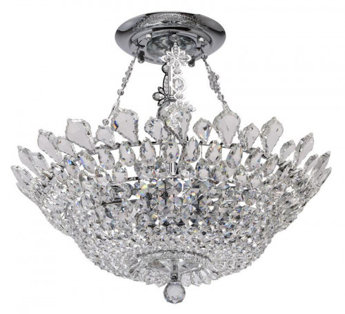 потолочный светильник mw-light патриция 1 447010912 в Пскове