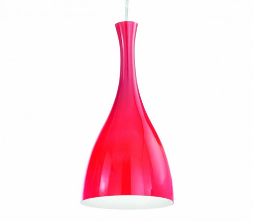подвесной светильник ideal lux olimpia sp rosso в Пскове