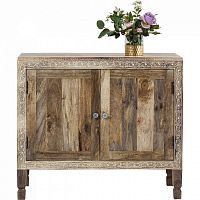 буфет desert queen коричневый 90x35x80 в Пскове