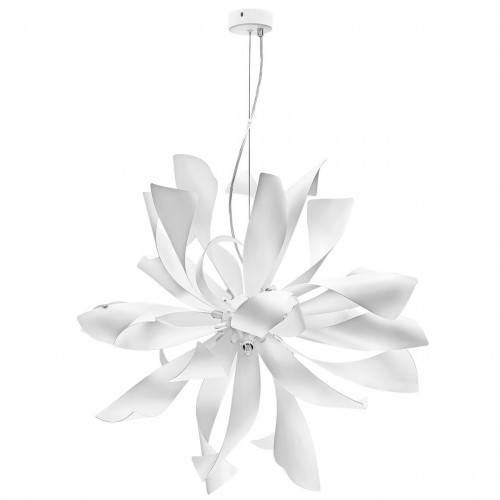 подвесная люстра lightstar turbio 754266 в Пскове