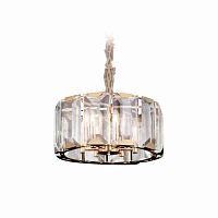 подвесной светильник harlow crystal l4 gold от delight collection в Пскове