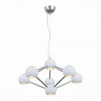 подвесная люстра st luce rottura sl853.503.07 в Пскове