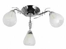 потолочная люстра toplight alexia tl3640x-03ch в Пскове