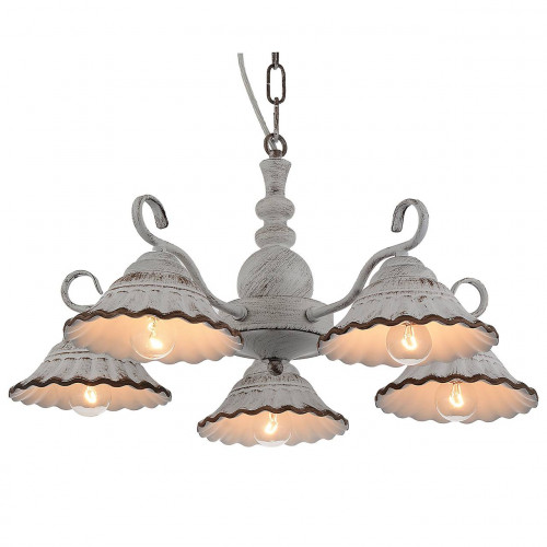 подвесная люстра st luce sl257.503.05 в Пскове