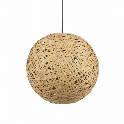 подвесной светильник nest ball бежевый в Пскове