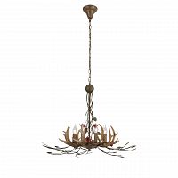 подвесная люстра st luce campen sl347.303.08 в Пскове