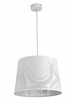 подвесной светильник toplight carol tl4030d-01wh в Пскове