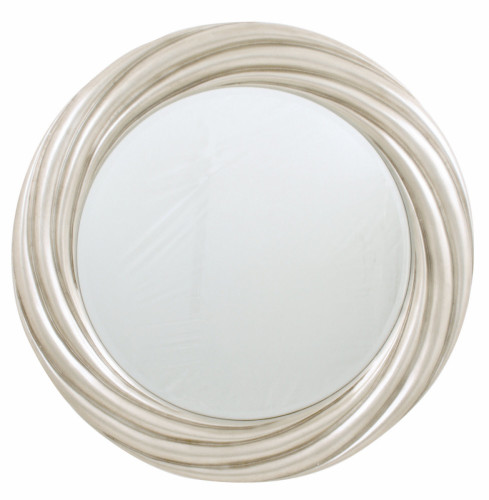 зеркало круглое большое в витой раме round swirl от rvastley в Пскове