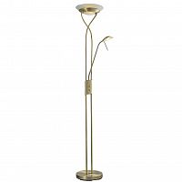 торшер arte lamp duetto a4399pn-2ab в Пскове