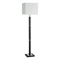 торшер arte lamp waverley a8880pn-1bk в Пскове