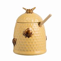 ёмкость для хранения мёда honey dipper в Пскове