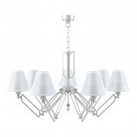 подвесная люстра lamp4you hightech m1-07-wm-lmp-o-20 в Пскове