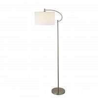 торшер arte lamp adige a2999pn-1ss в Пскове