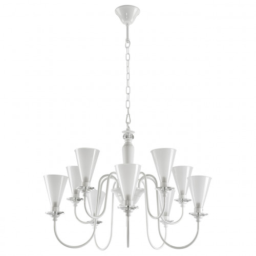 подвесная люстра lightstar torcia 780100 в Пскове