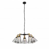 подвесная люстра st luce evoluto sl237.403.05 в Пскове