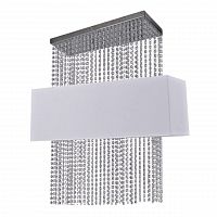 подвесной светильник ideal lux phoenix sp5 bianco в Пскове