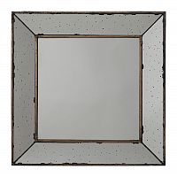 зеркало квадратное бронзовое thrush в Пскове