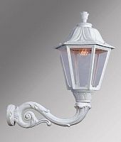 уличный настенный светильник fumagalli adam/noemi e35.171.000.wxe27 в Пскове