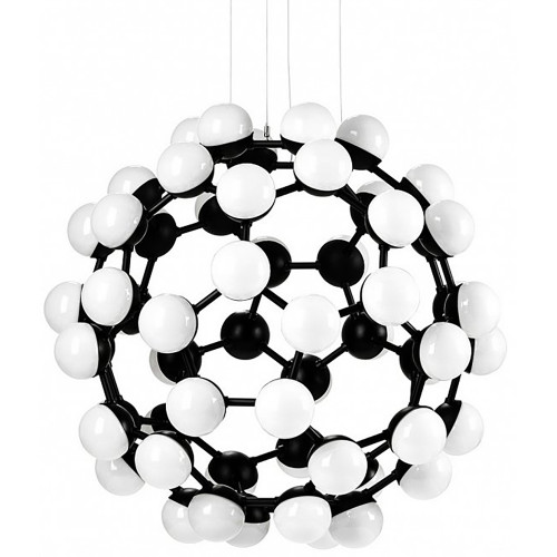 подвесной светильник fullerene в Пскове